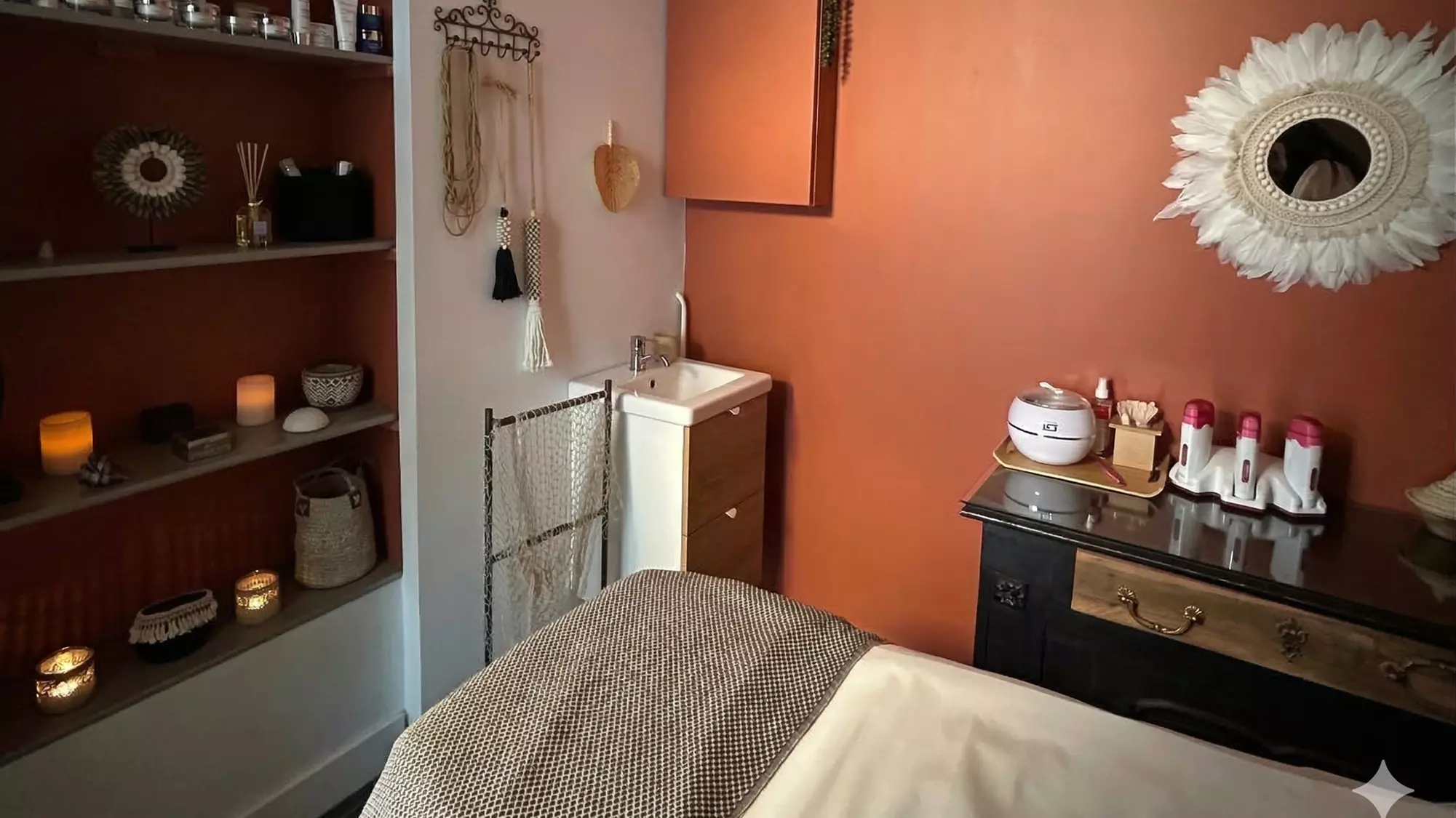 Madérothérapie au Belyum Studio : modelage et tonification à Lyon