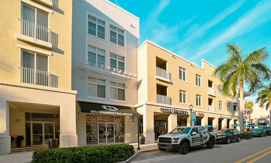 Image 8: Capture Your Best Side with an Expert Professional Headshot