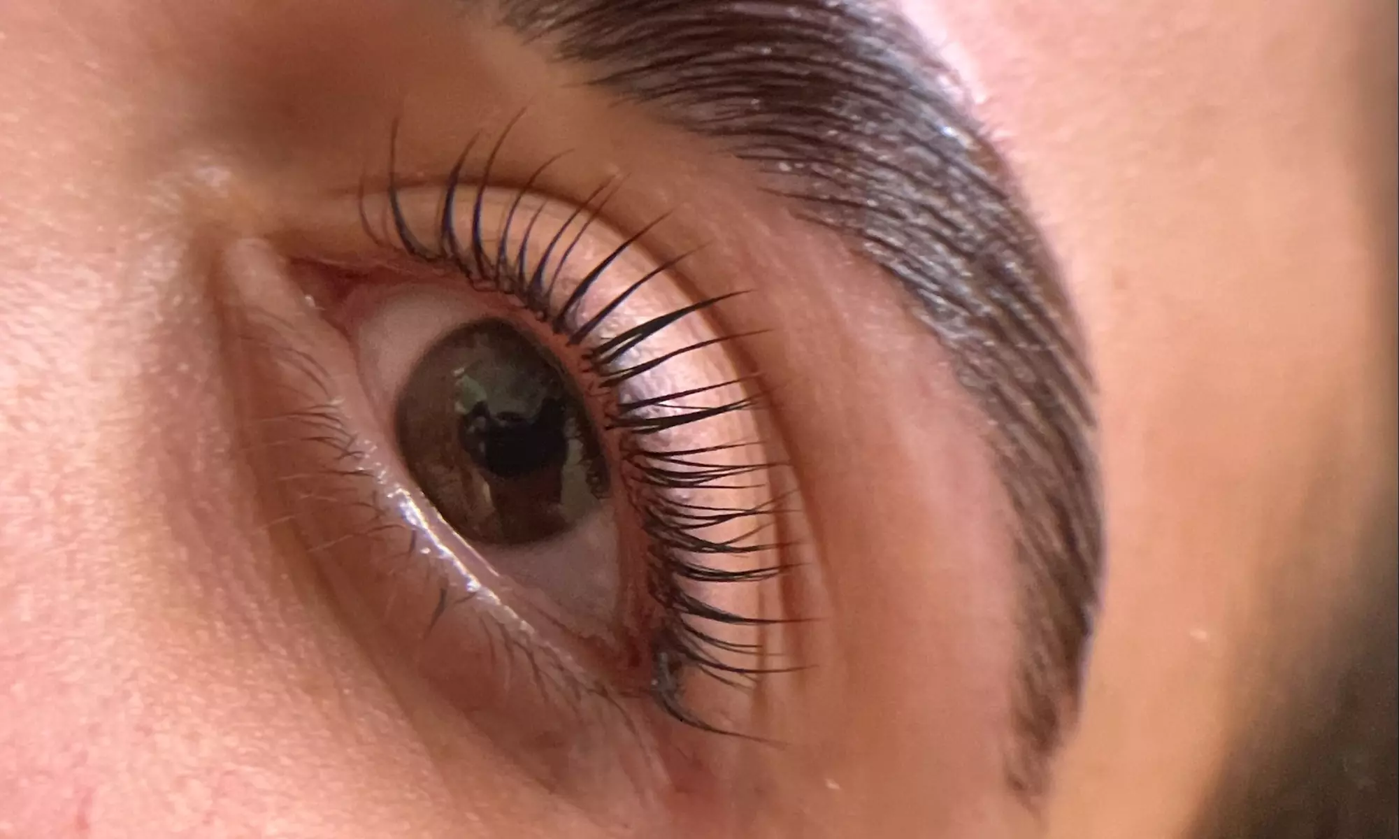 Ombré Brows, Lip Blush, Lamination & Lash Lift Services
