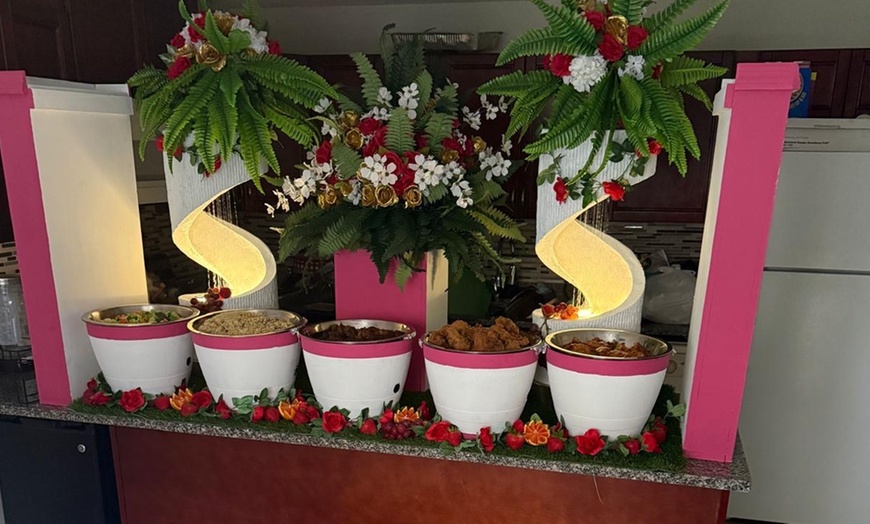 Image 5: Caribbean Cuisine Packages For Two Or Four People