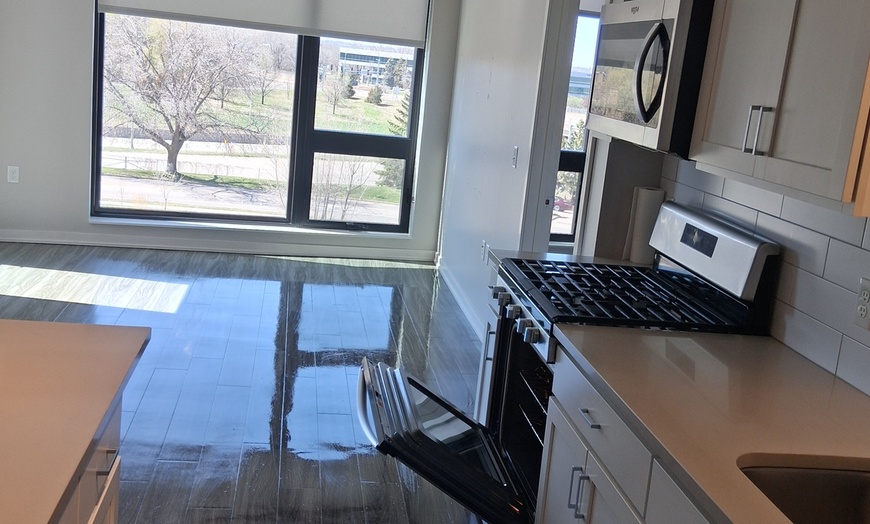Image 5: Shine on Schedule – House Cleaning by the Hour (1 Cleaner)