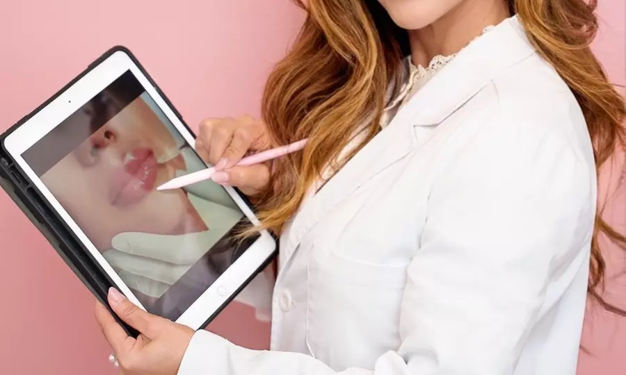 Get 3-Sessions Mesotherapy Bundle or 1 Single Mesotherapy Session