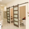 Image 7: Unwind with Head Spa Therapy and Relaxing Full-Body Chair Massage