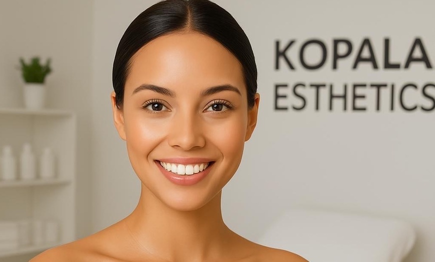 Image 3: Up to 30% Off on Waxing at Kopala Aesthetics