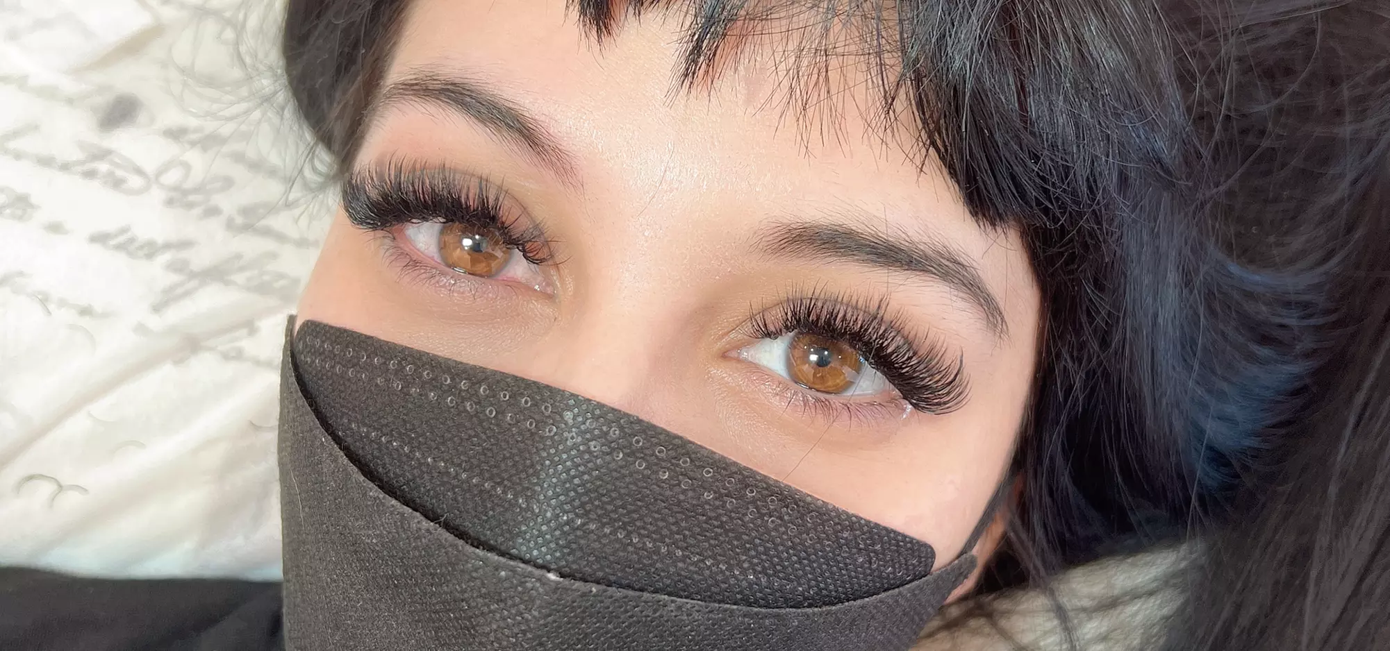 Up to 41% Off on Eyelash Extensions at Vavi Lashes - Primary Image