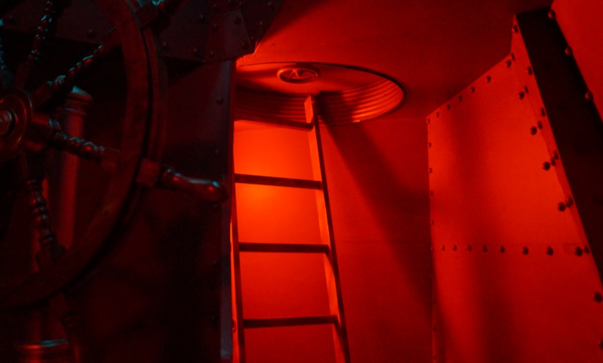 Image 5: Escape Game für bis zu 5 Personen