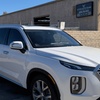 Image 4: Window Trim Blackout, Ceramic Coating– Gloss, Or Headlight Restoration
