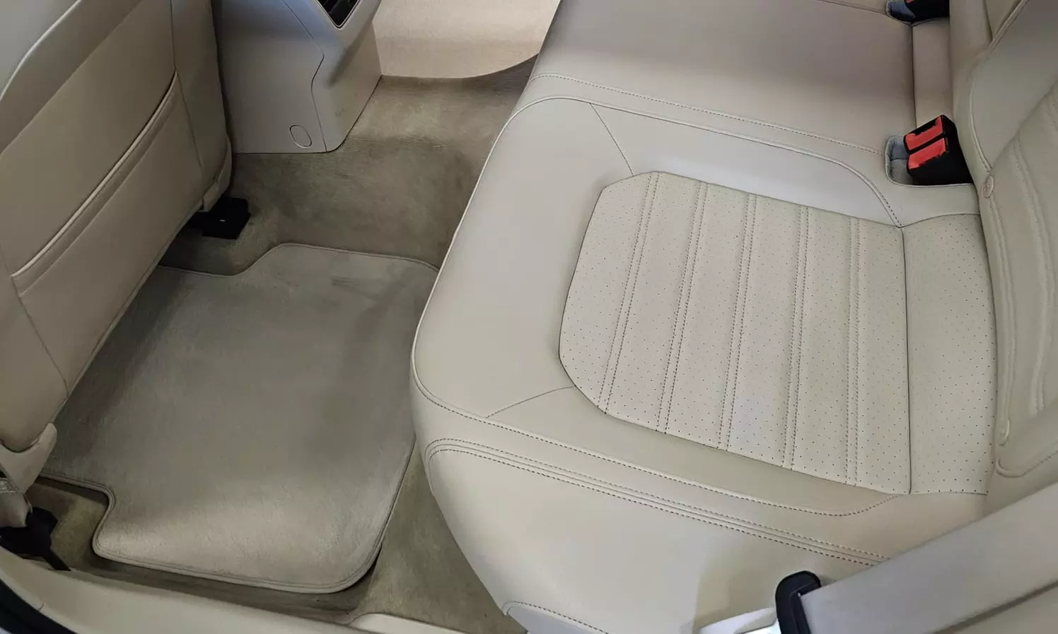Premium Refresh Detail for 7-Seater SUVs/Sedans/Hatchbacks and More