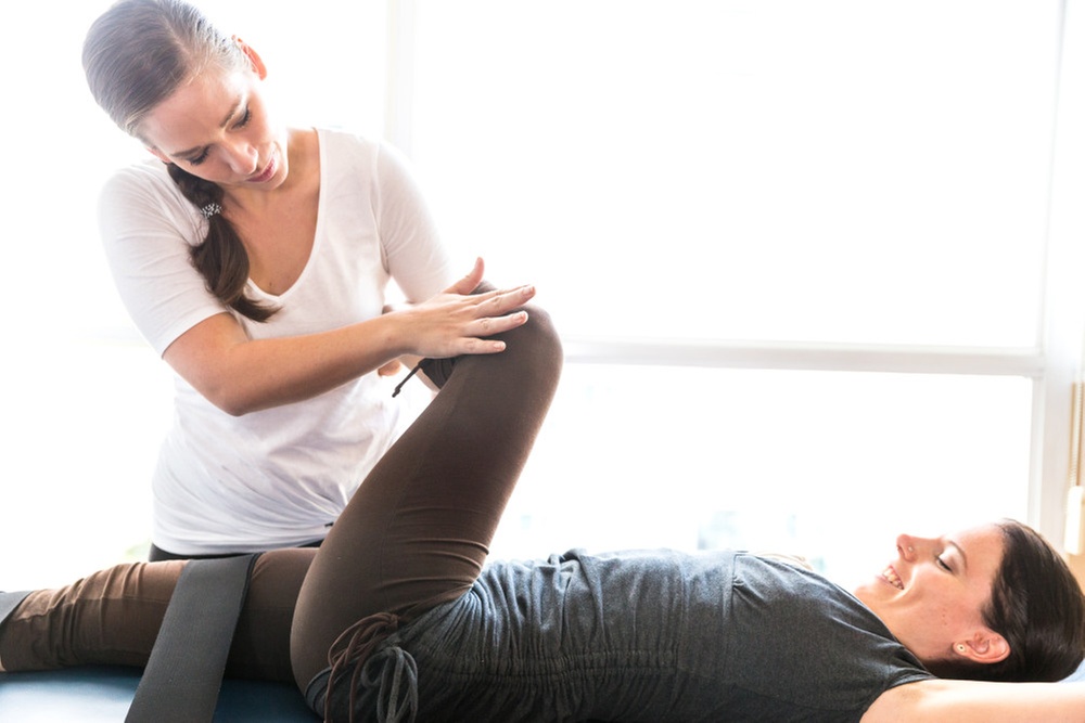 Personalized Assisted Stretching Sessions - Greenbush