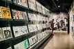 General Admission for Adults to The Punk Rock Museum, The Greatest and Most Fan-Favorite w/ Bar, Tattoo Parlor, Chapel - Second Medium