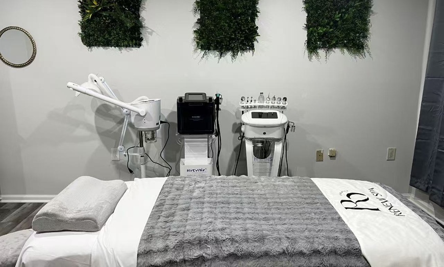Image 3: Up to 30% Off on Spa / Salon Beauty Treatments at renew spa