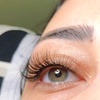Image 1: Classic and Volume Mink Eyelash Extensions for a Stunning Look