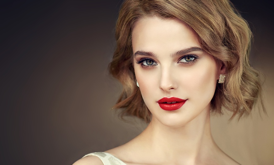 Image 1: Up to 50% Off on Facial - HydraFacial at My Aesthetic Lounge