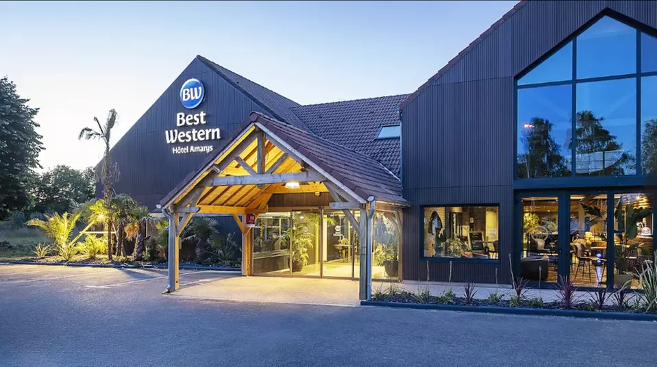 Parenthèse bien-être : 2h de spa avec massage ou soin du visage