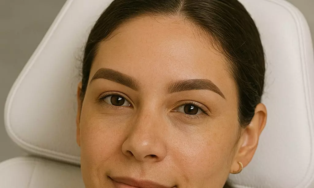 Get One Ombre Microshading Session at Blaké Aesthetics (Up to 55% Off) - Primary Image