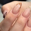 Image 2: Russian or Regular Gel Manicure, Pedicure or Full Gel Mani-Pedi