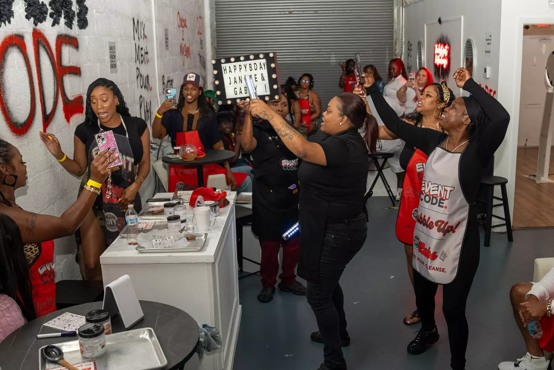 Get One Whipped Soap or Body Butter DIY Experience