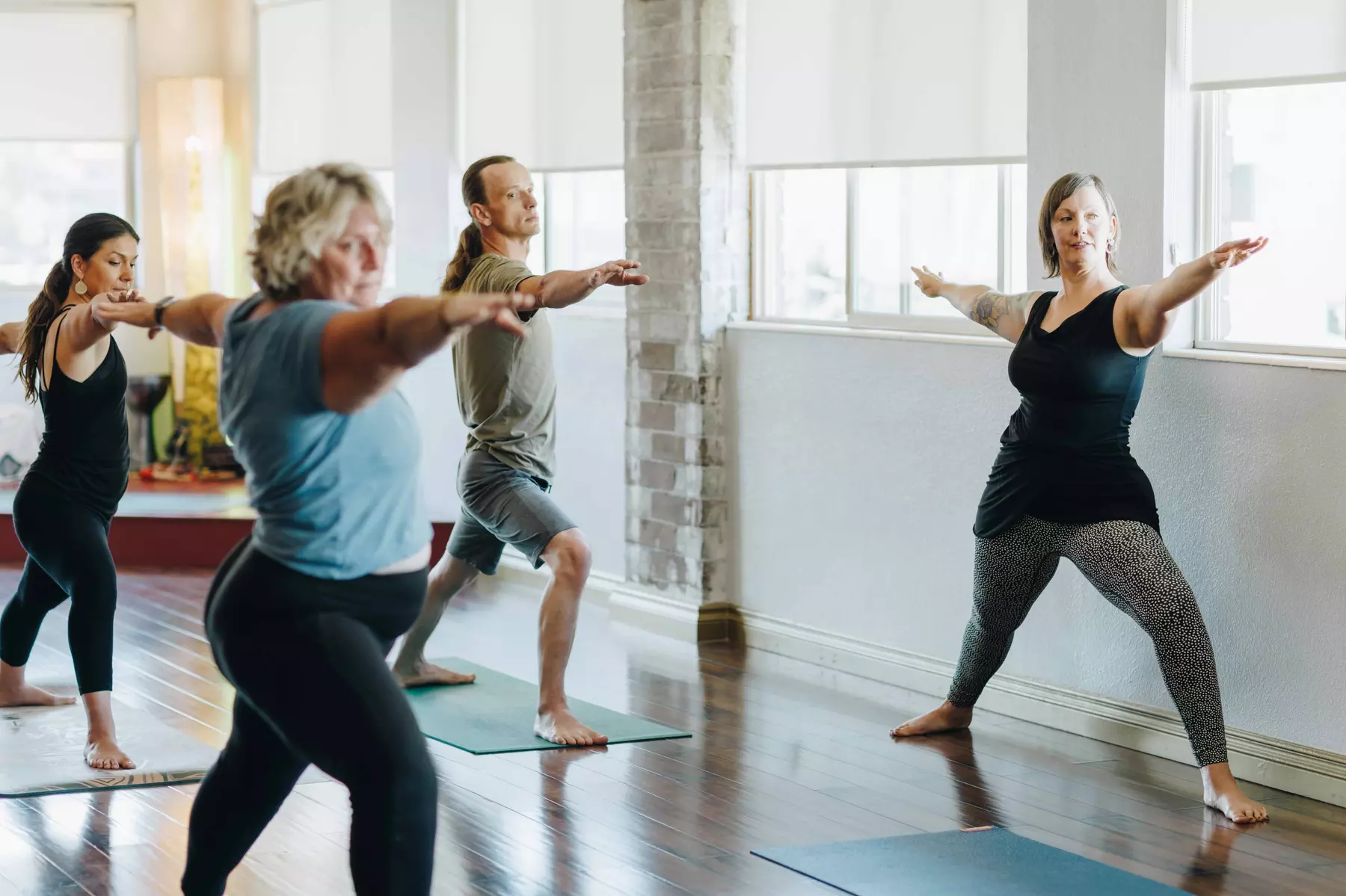 10 or 20 Class Package