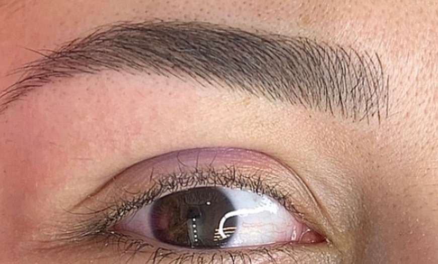 Image 5: Beauté du regard avec Maison De Beauté