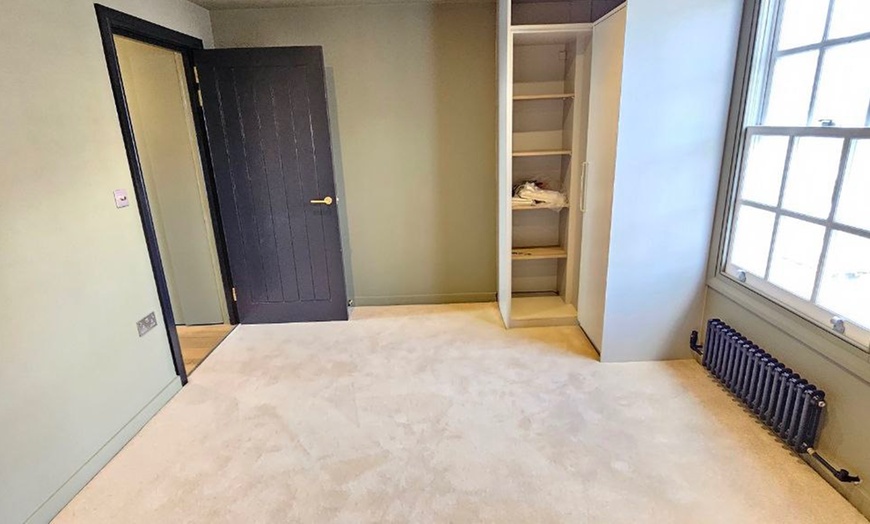 Image 3: Transform with One, Two or Three Rooms and Landing: Carpet Cleaning