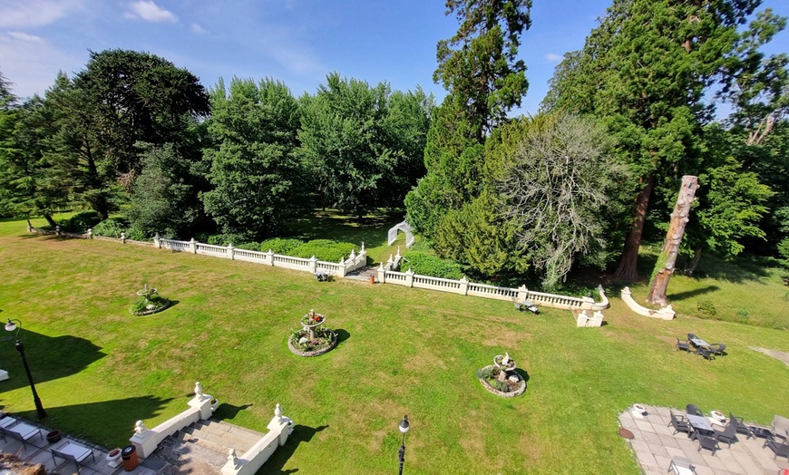 Image 7: Up to 50% Off on Afternoon Tea at The Botleigh Grange Hotel and Spa