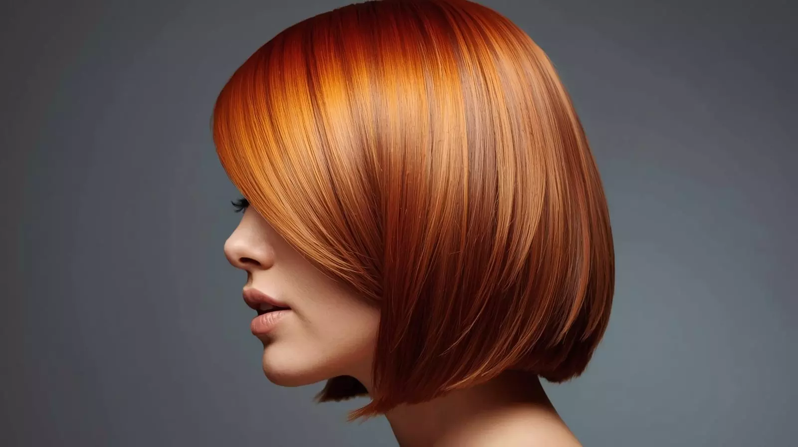 Refresh Your Look with a Haircut and Conditioning