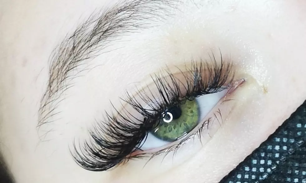 Up to 26% Off on Eyelash Extensions at Eternal Lash bar - Second Medium