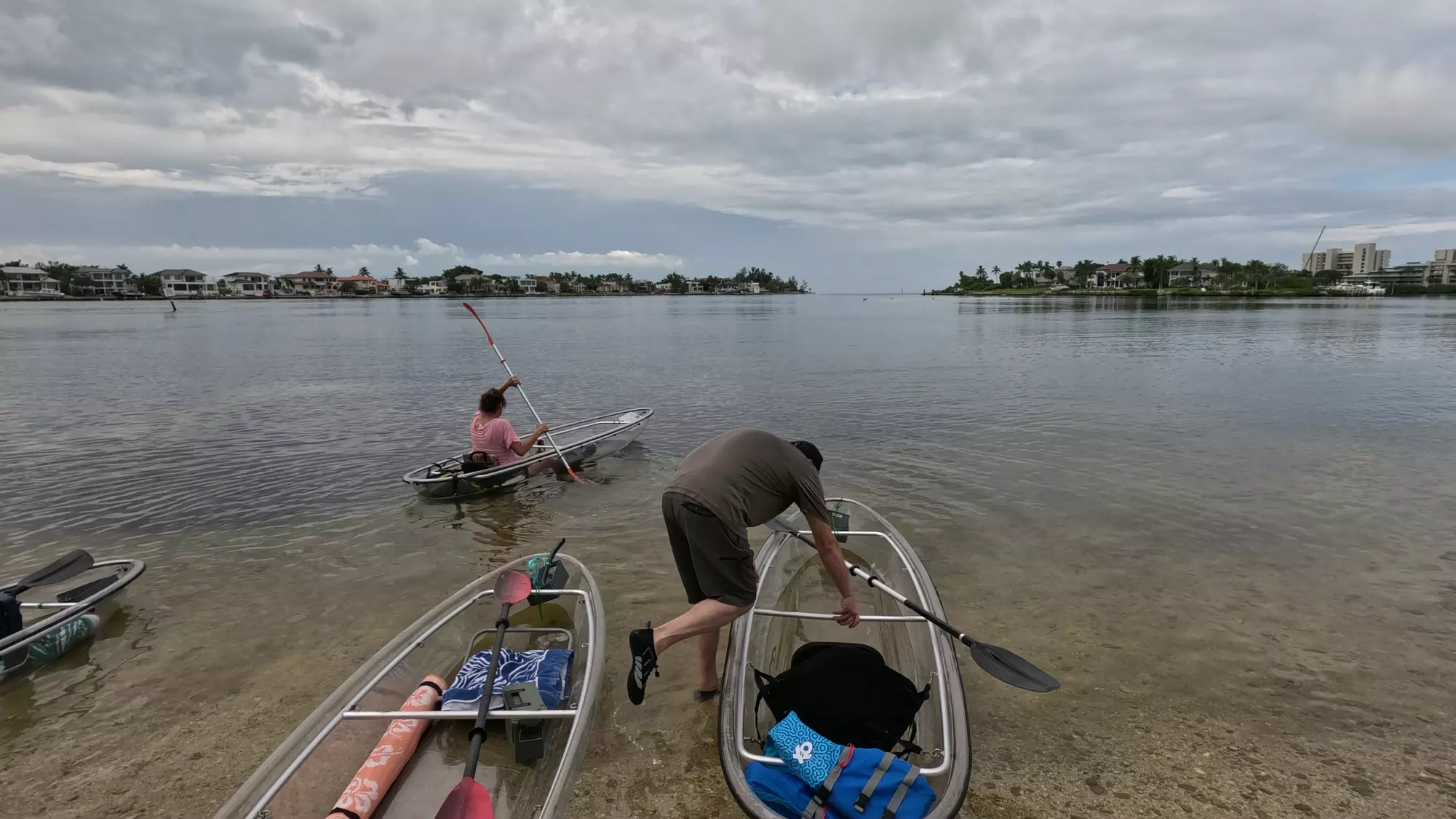 Up to 12% Off on Kayaking at Watersports Now LLC