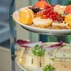 Image 8: Xmas Festive Afternoon Tea w/ a Glass of Prosecco for 1-4 People