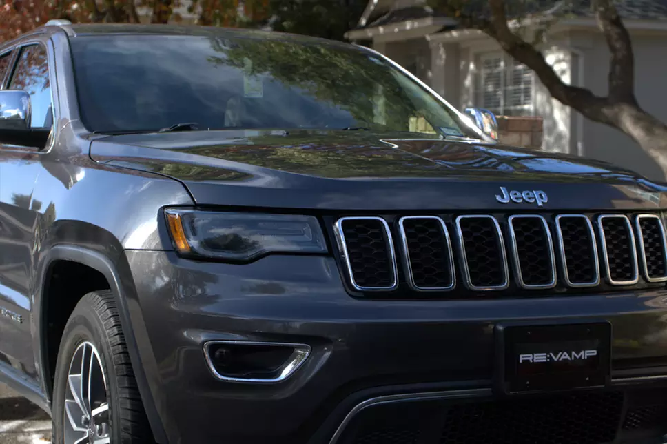 Interior or/and Exterior Detailing on Small, Medium, or Large Vehicles