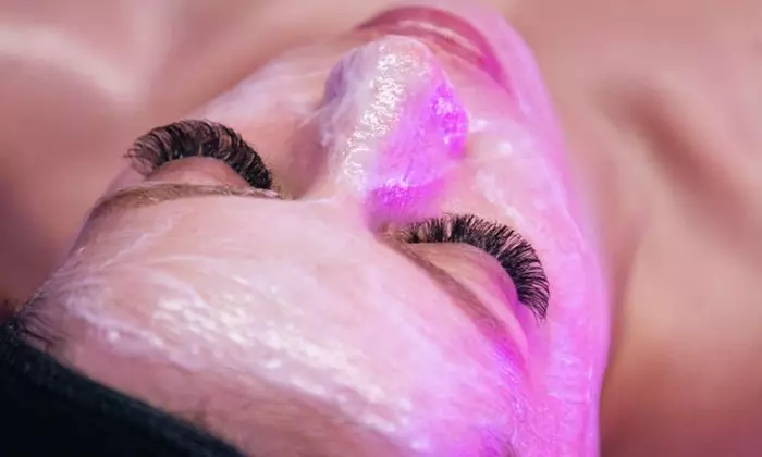 Experience Facial Bliss with Relaxing and Rejuvenating Treatments