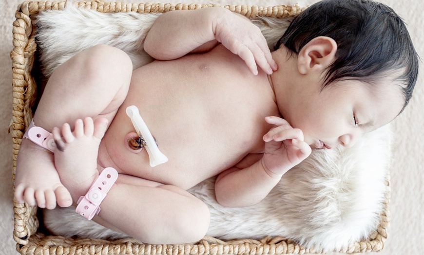 Image 1: Cherish with Newborn or Baby, Family Photo shoot, Maternity & More