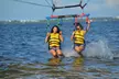 Feel the Thrill: Parasail and Speedboat Pass with All Day Rentals Miami Beach (Up to 87% Off) - Second Medium