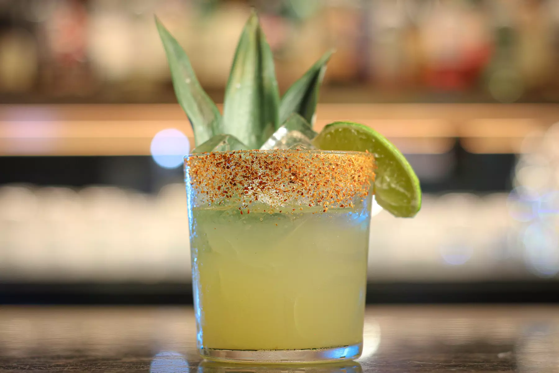 Sip with Signature Cocktails for Two or Flight Tasting