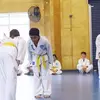 Image 6: Four-Week Taekwondo Classes