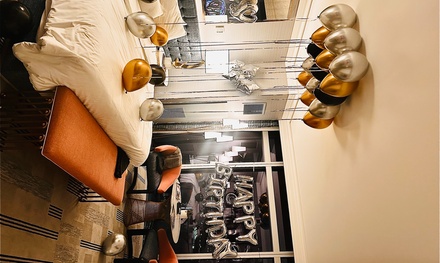 Birthday Good Times - Decorate Me LasVegas