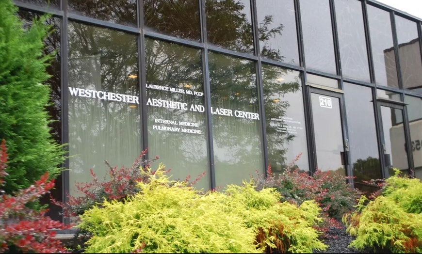 Image 2: Refresh your Look with 40 or 60 units of Xeomin