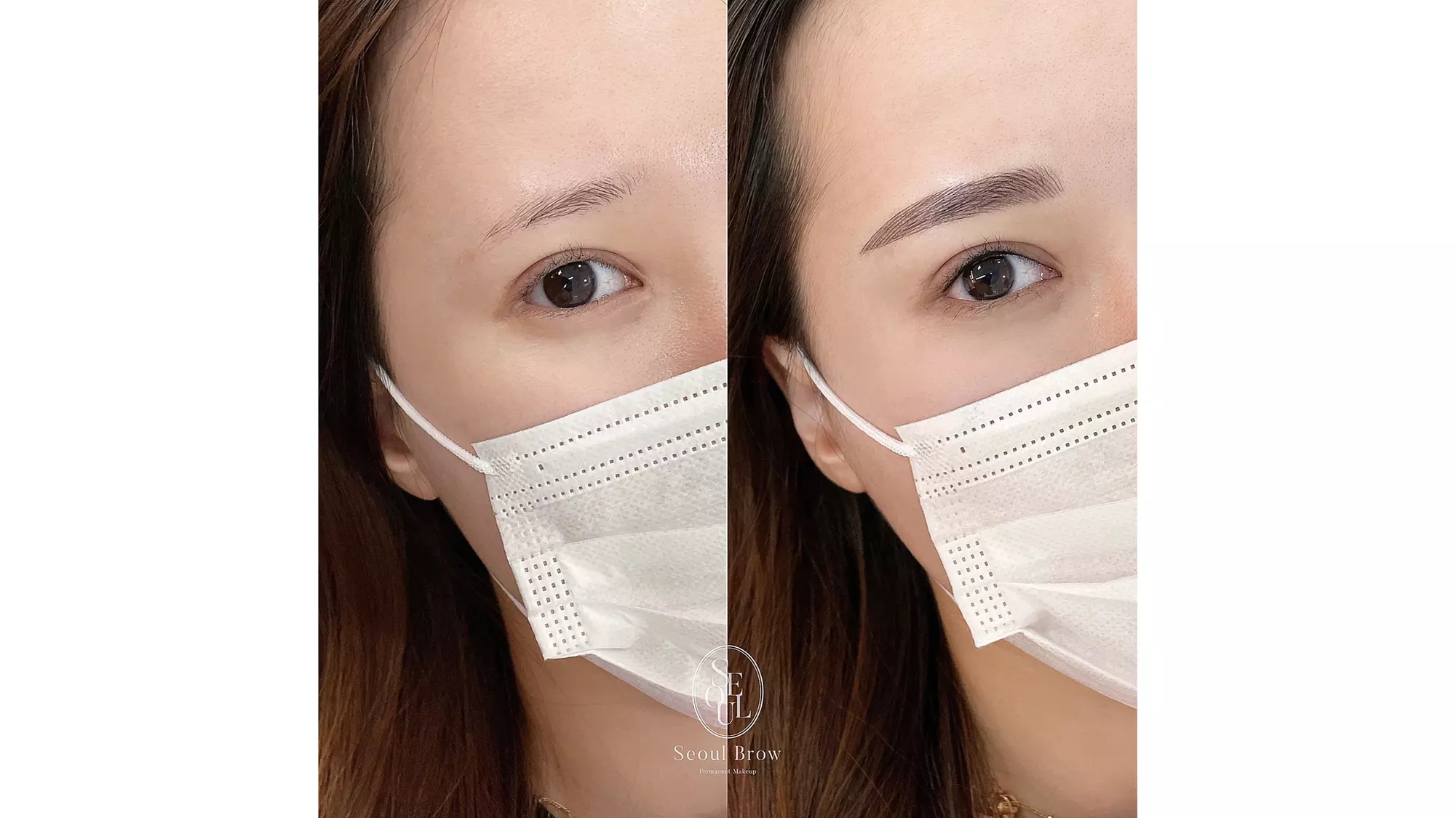 Up to 40% Off on Permanent Makeup at Seoul Brow - Primary Image