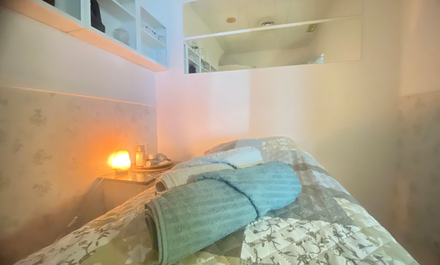 Image 2: 3 o 6 sesiones de lipoláser, radiofrecuencia y presoterapia