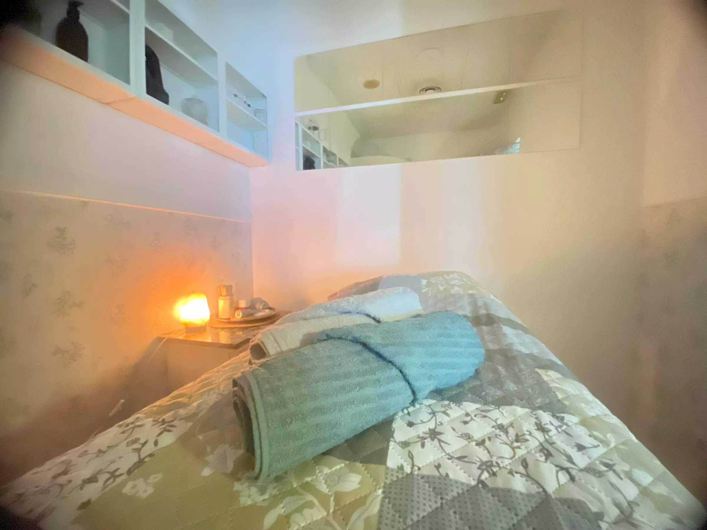 3 o 6 sesiones de lipoláser, radiofrecuencia y presoterapia