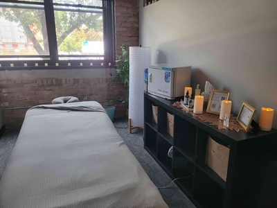 90 Minute Massage (Deep Tissue, Thai, Swedish, Prenatal, Sports) - Massage Therapy at On Your Mark