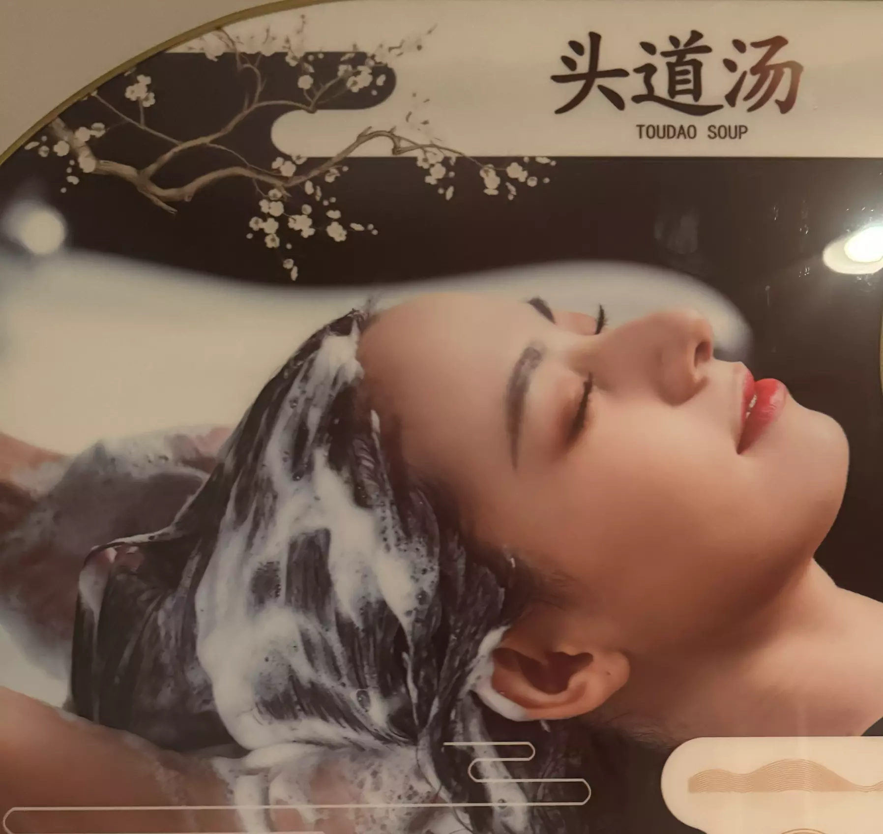 Up to 50% Off on Scalp Head Therapy by Customer at Healing Hands Spa Inc - Second Medium