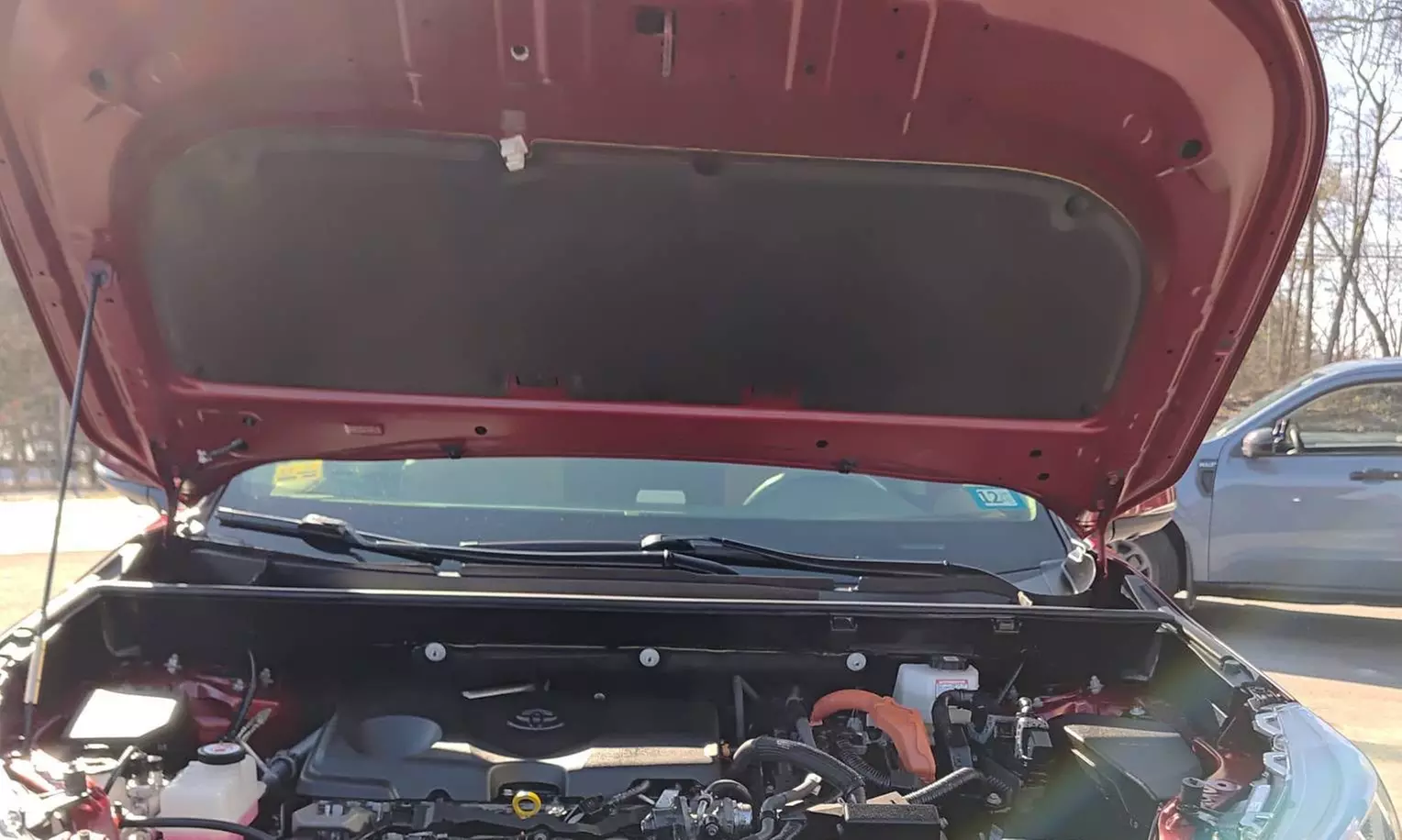 Ceramic Coatings for Cars, RVs, Homes & Offices