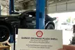Up to 55% Off on One Semi/Full Synthetic Oil Change or State Inspection Option at Shell - Second Medium