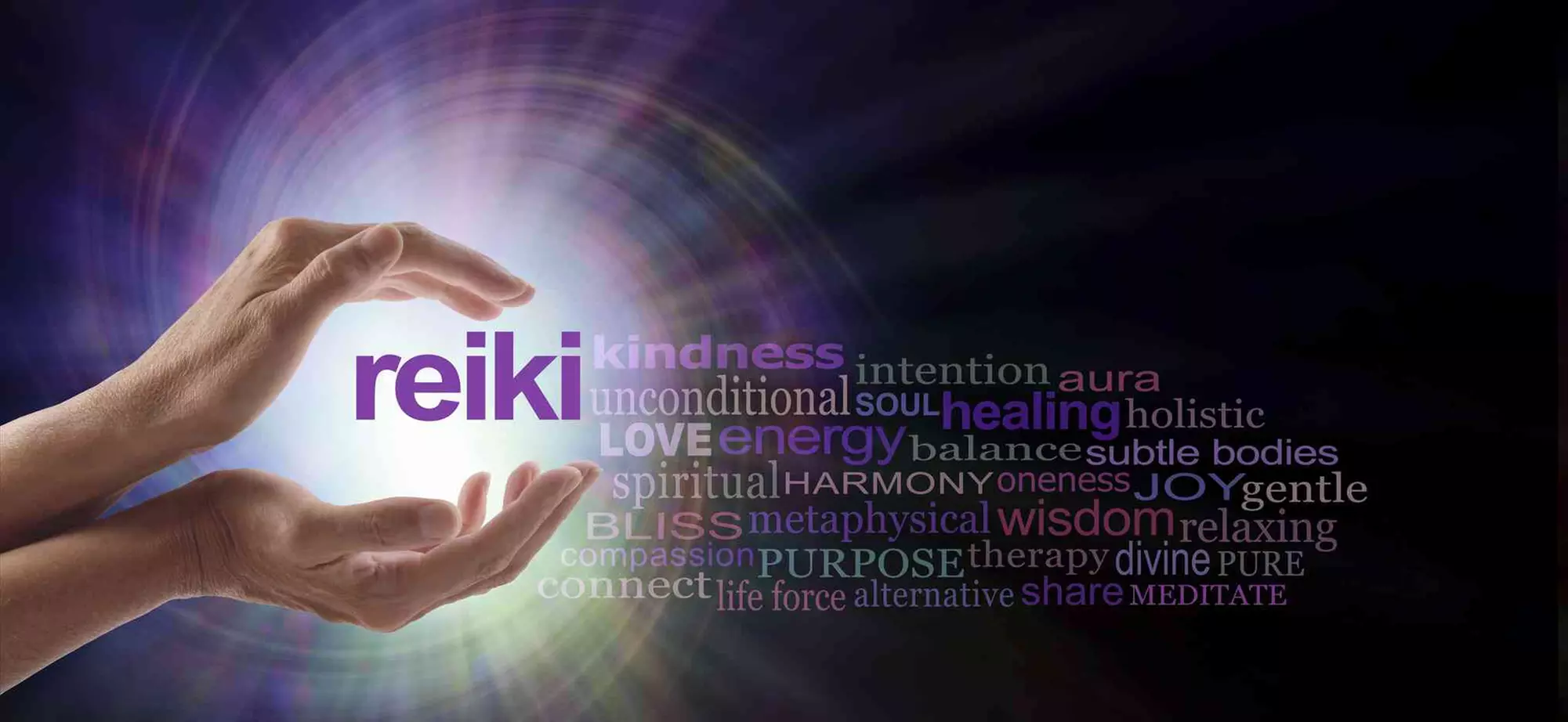 Jusqu'à 30% de remise sur Reiki chez Harmony