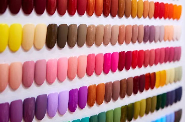 Get Gel / No-Chip Mani/Pedi or Mani & Pedi with optional Nail Design