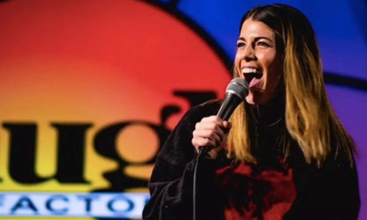 Up to 40% Off on Comedy - Stand-up at the BREWERY COMEDY TOUR