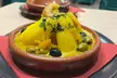 Voyage gourmand au cœur de la cuisine marocaine : menu en 2 ou 3 services à Mallâtcha (35% de remise) - Second Medium