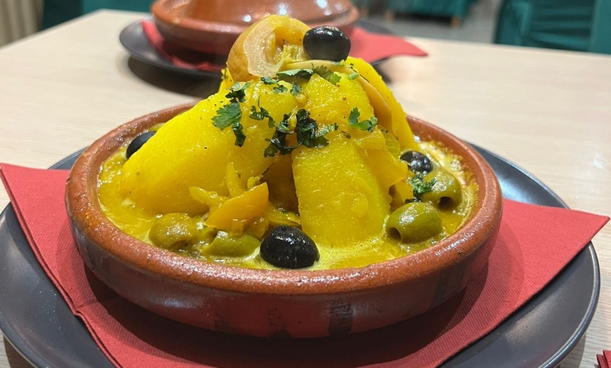 Image 3: Mallâtcha : un voyage gourmand au cœur de la cuisine marocaine