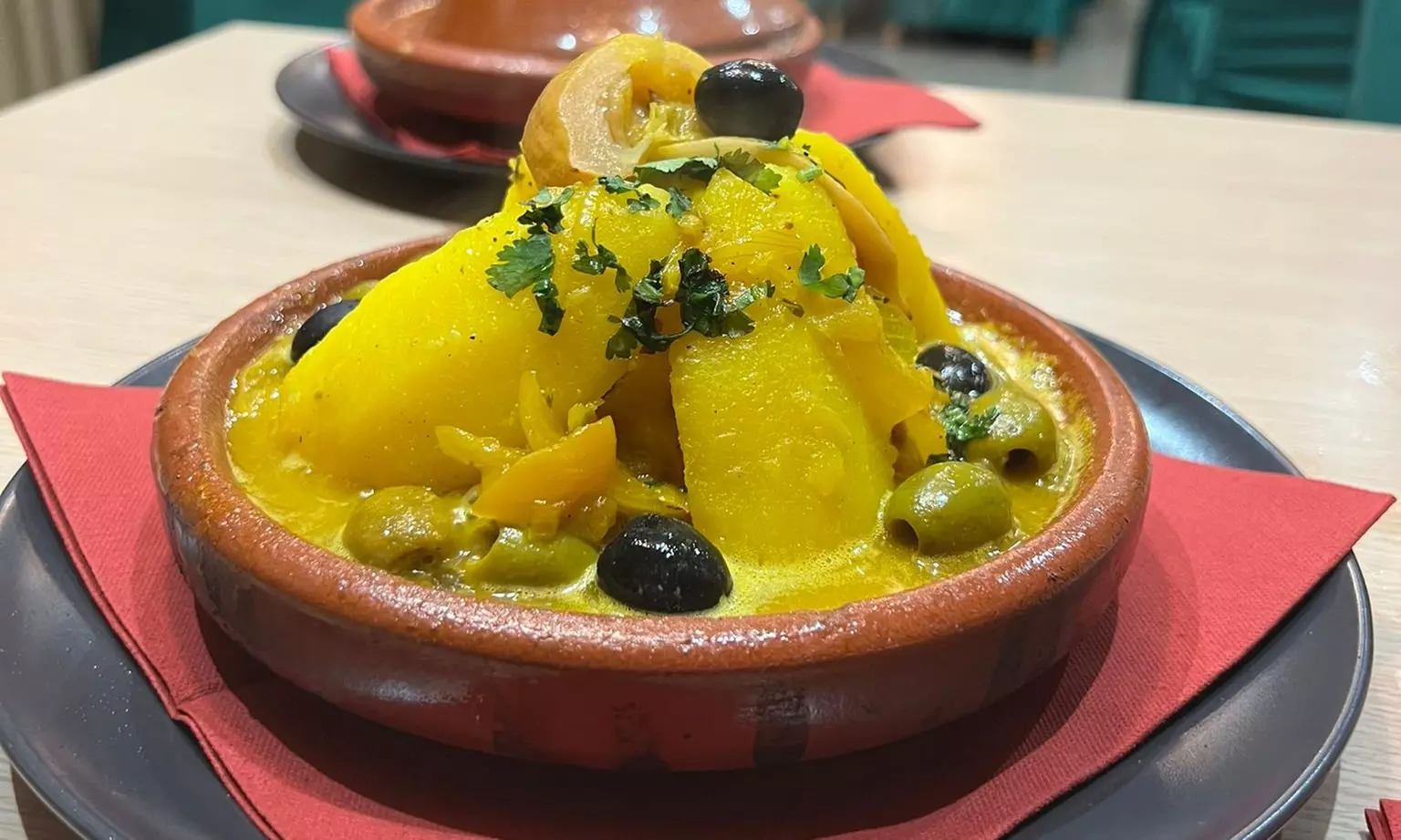 Mallâtcha : un voyage gourmand au cœur de la cuisine marocaine